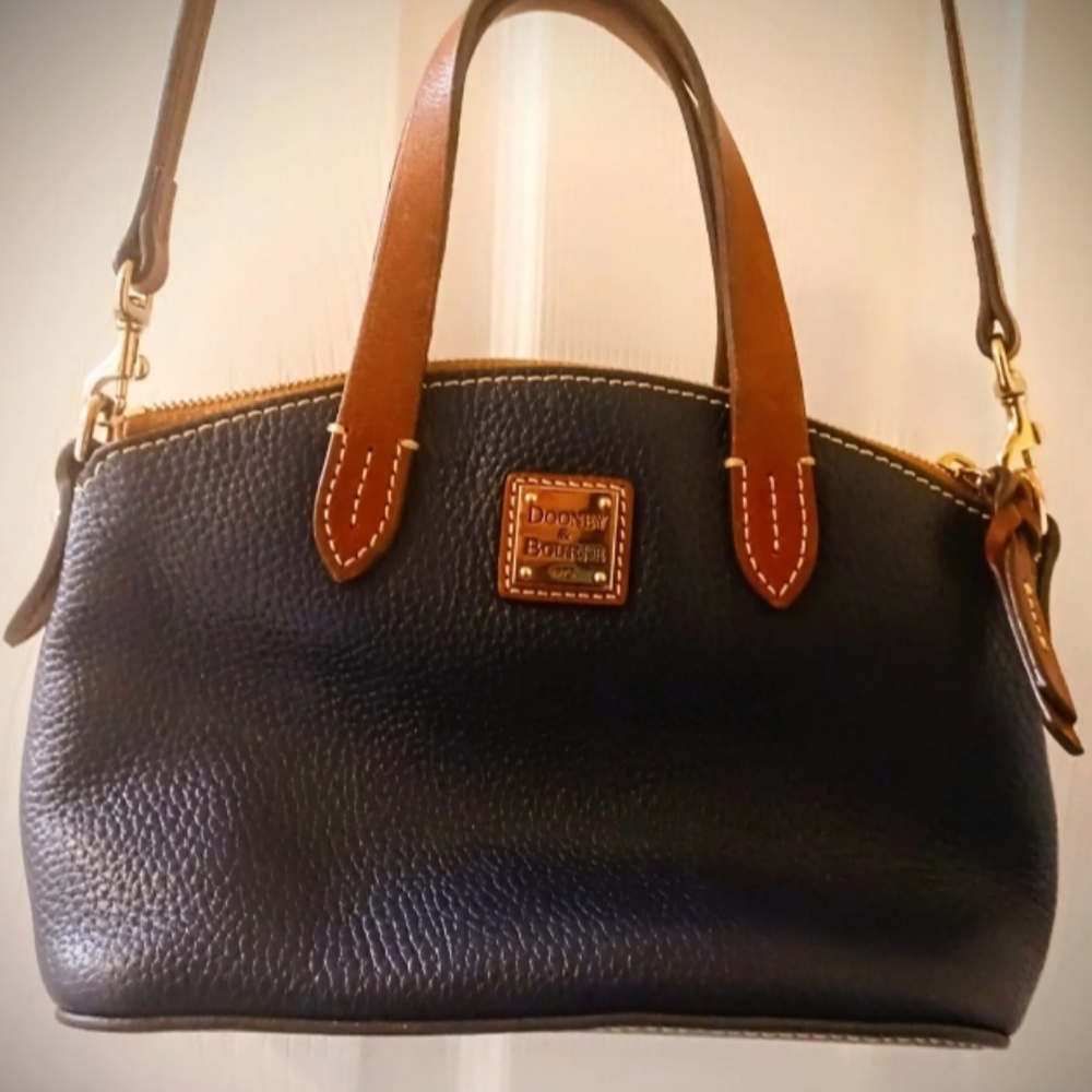 Dooney & Bourke Satchel